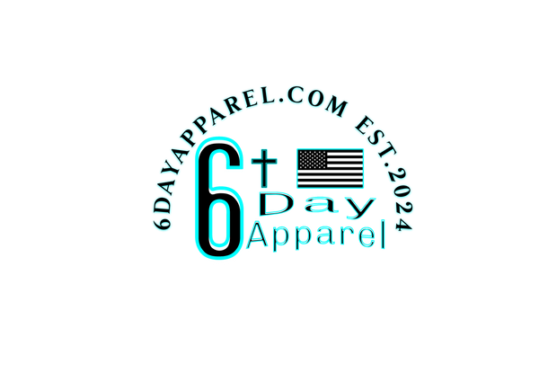 6 Day Apparel